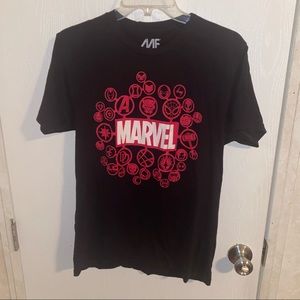 Marvel t-shirt